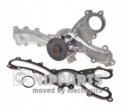 фото №2, Nipparts насос wody lexus rx 350 gyl