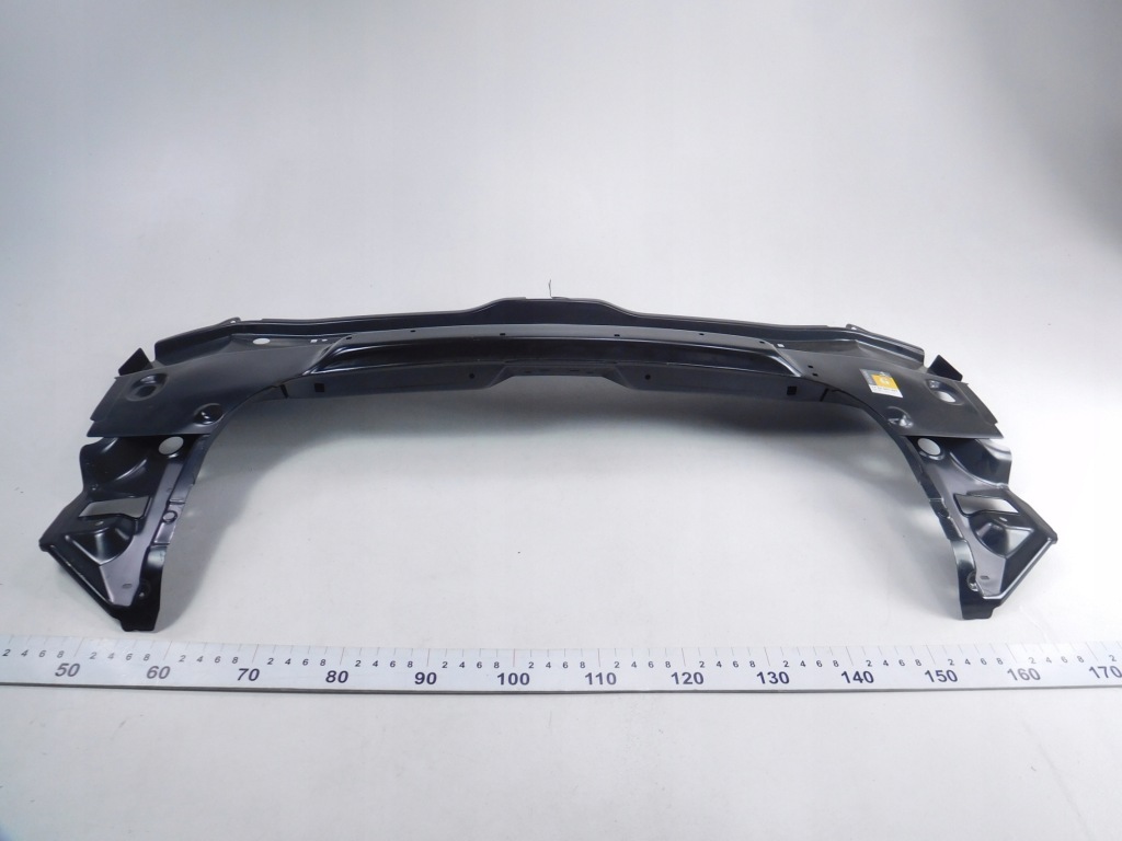 фото №2, Панель задній кузов renault laguna ii 8929717448