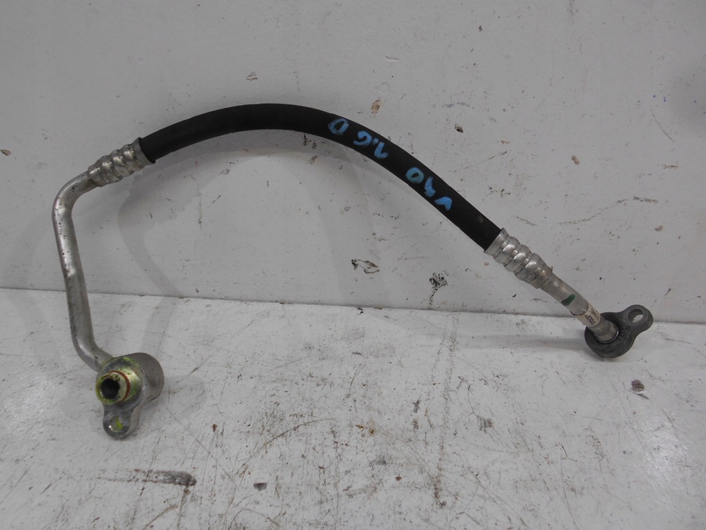 фото №1, Шланг кондиціонера 1,6 d2 volvo v40 ii 12-19