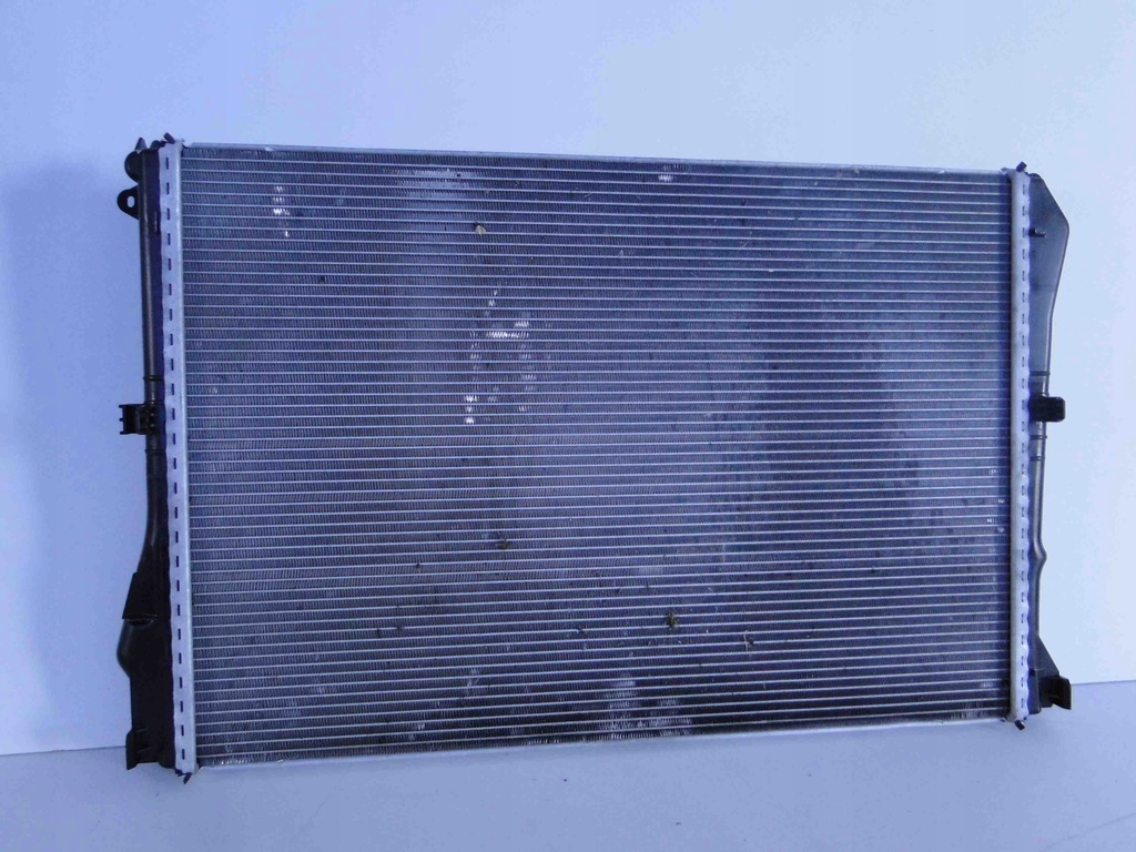 фото №5, Mercedes e klasa 238 радиатор wody a0995002203