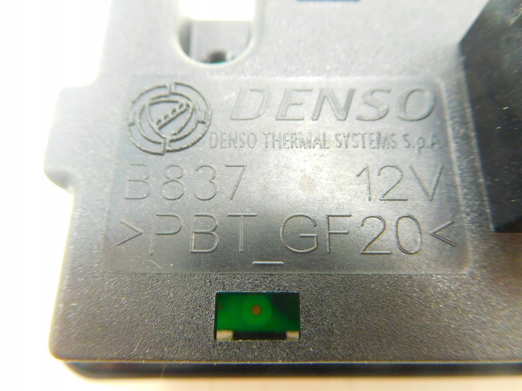 Обвод drukowany отопителя fiat lancia 77362501 в Украине