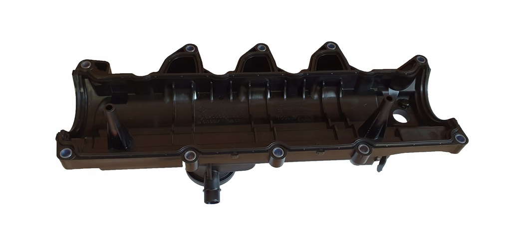 фото №11, Кришка клапанів dacia duster- db citan- renault clio iv 1.5 dci