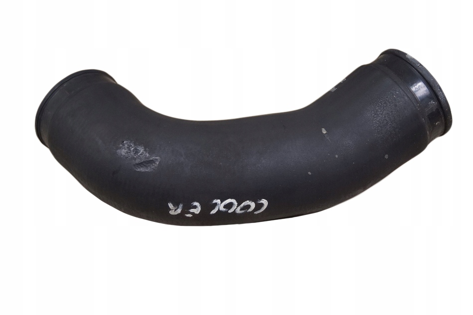 фото №1, Труба интеркулер vw crafter sprinter 906 2.5 tdi