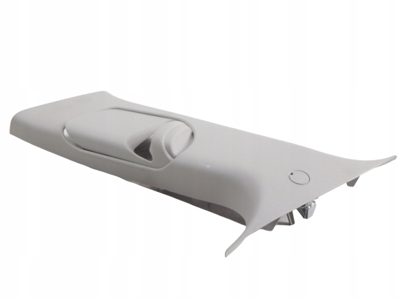 фото №1, Накладка стойка правый перед ford fiesta mk6