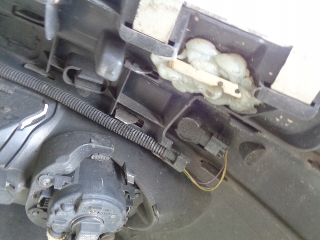 фото №8, Peugeot 607 lift бампер