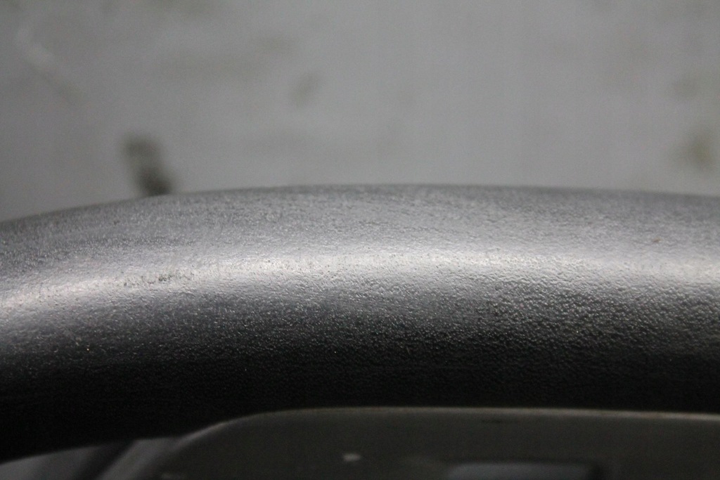 фото №7, Воздуховод кожа multi czarna renault laguna iii