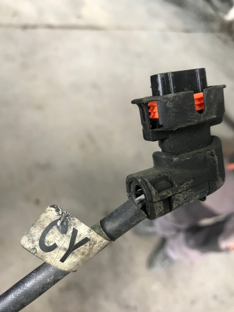 фото №2, Opel zafira b 1.6 sąda лямбда-зонд cng