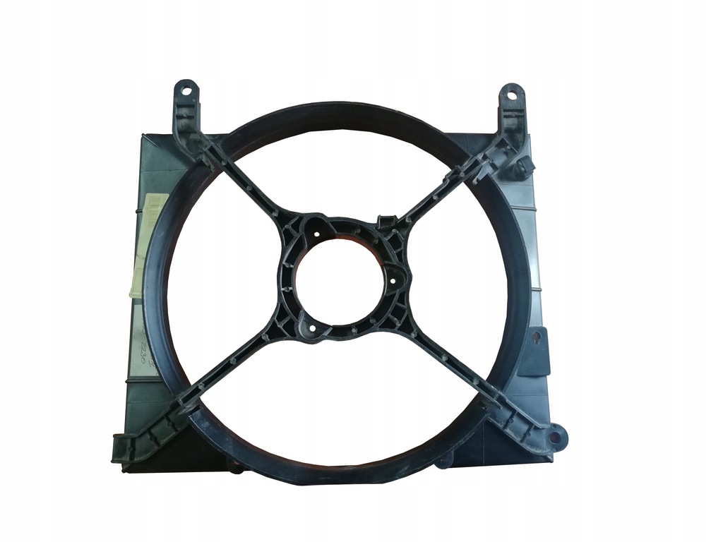 фото №1, Захист вентилятора daewoo nubira ii 234052230