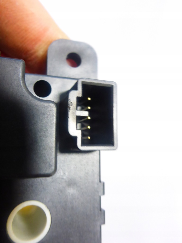 фото №7, Моторчик обдув suzuki kizashi 09-