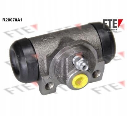Купити Fte r20070a1 циліндрик гальмівний