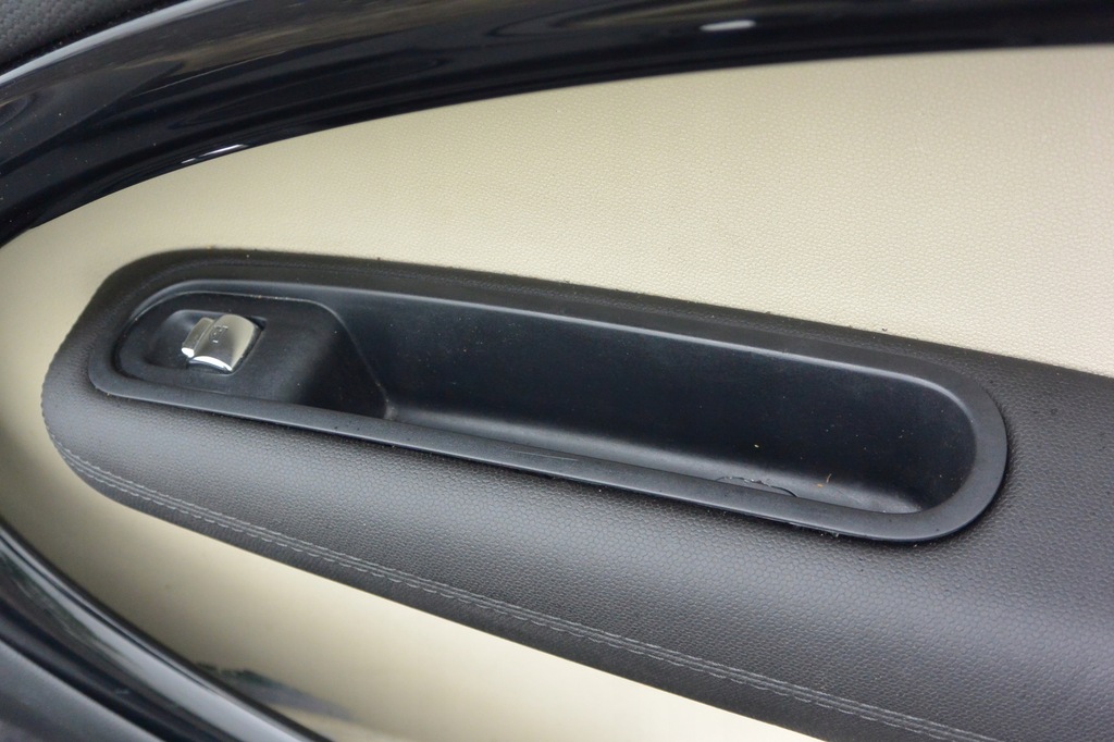 фото №7, Обшивки дверь обивка mini countryman r60 kpl eu