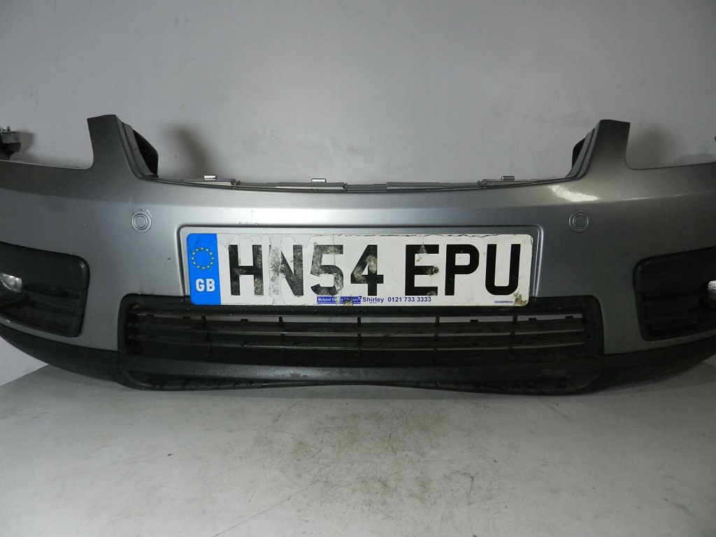 фото №6, 777.zderzak перед передній pdc ford c-max i 03-07