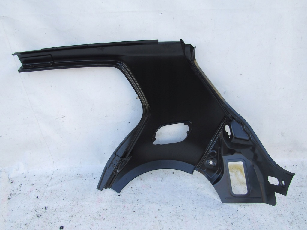 фото №6, Volkswagen оригінальний номер 5g4809052 крила задня p