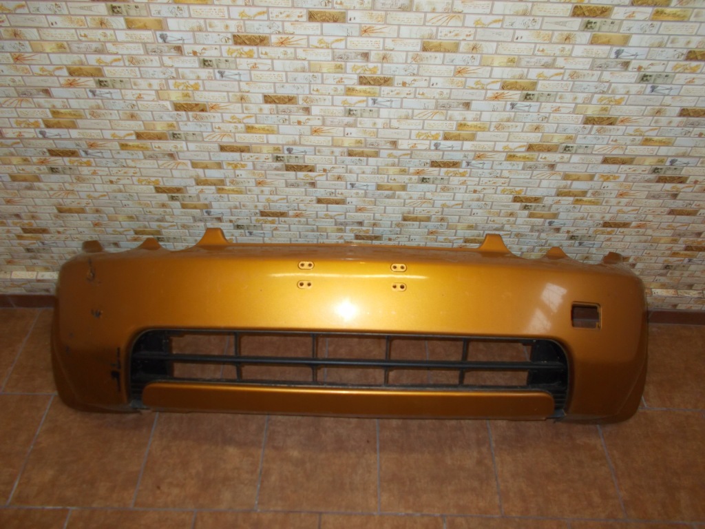 фото №1, Бампер перед honda hrv hr-v 1999 - 2004