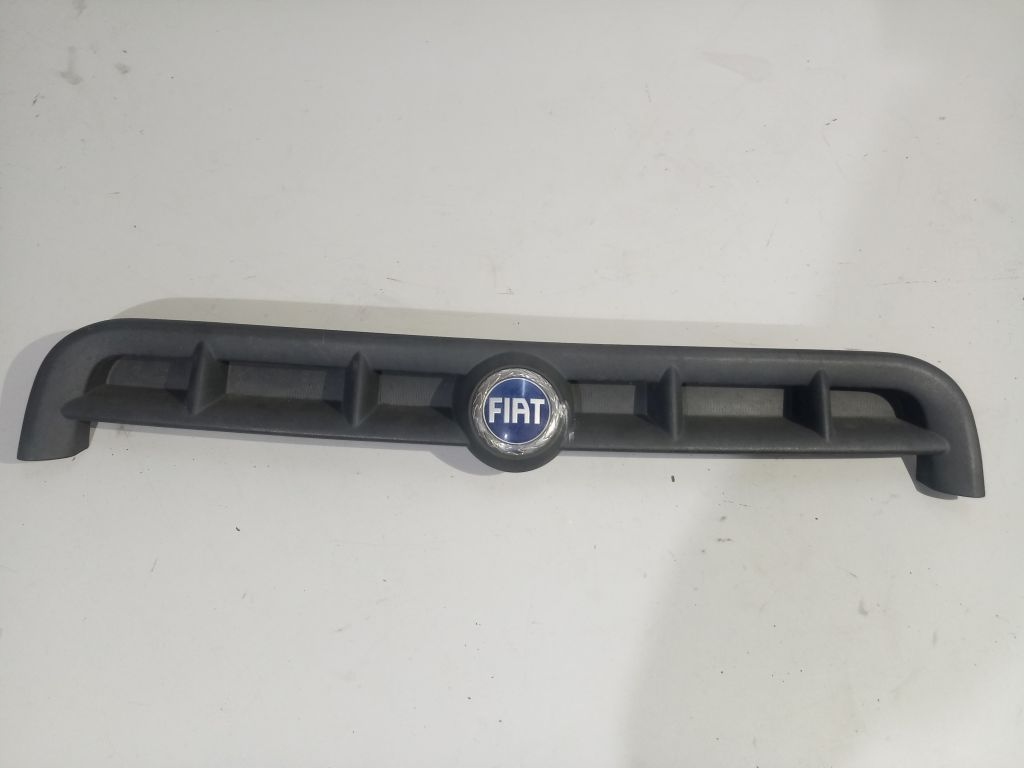 фото №1, Fiat doblo i решітка радіатора решітка радіатора