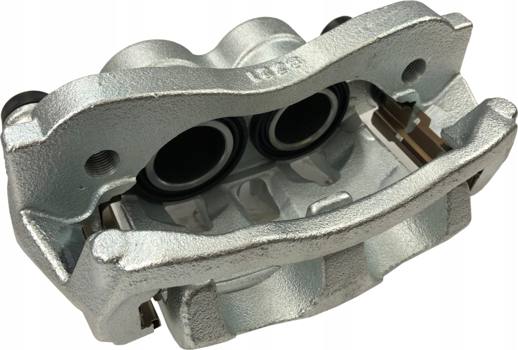 фото №5, Citroen jumper ii супорт гальмівний перед правий r