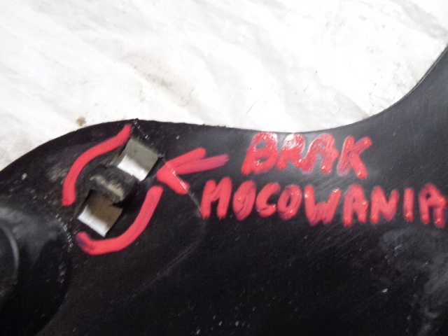 фото №8, Renault clio iv captur lift защита pod двигатель