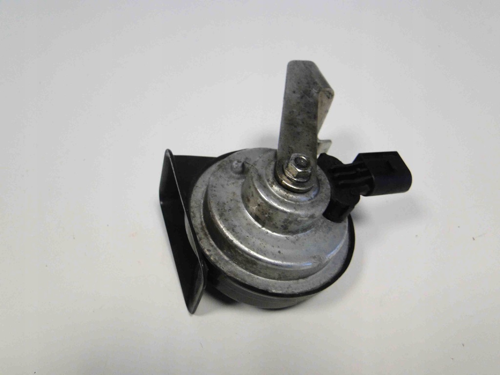 фото №8, Mercedes v klasa w447 клаксон сигнал pas передній