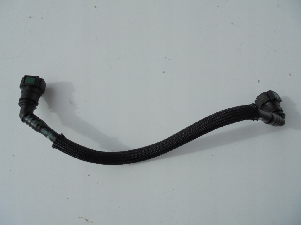 фото №1, X-trail t32 2.0 dci шланг топлива трубка 2013-2019