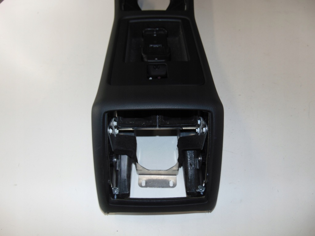 фото №7, Туннель средний audi a8 d3 lift 07-10 4e0