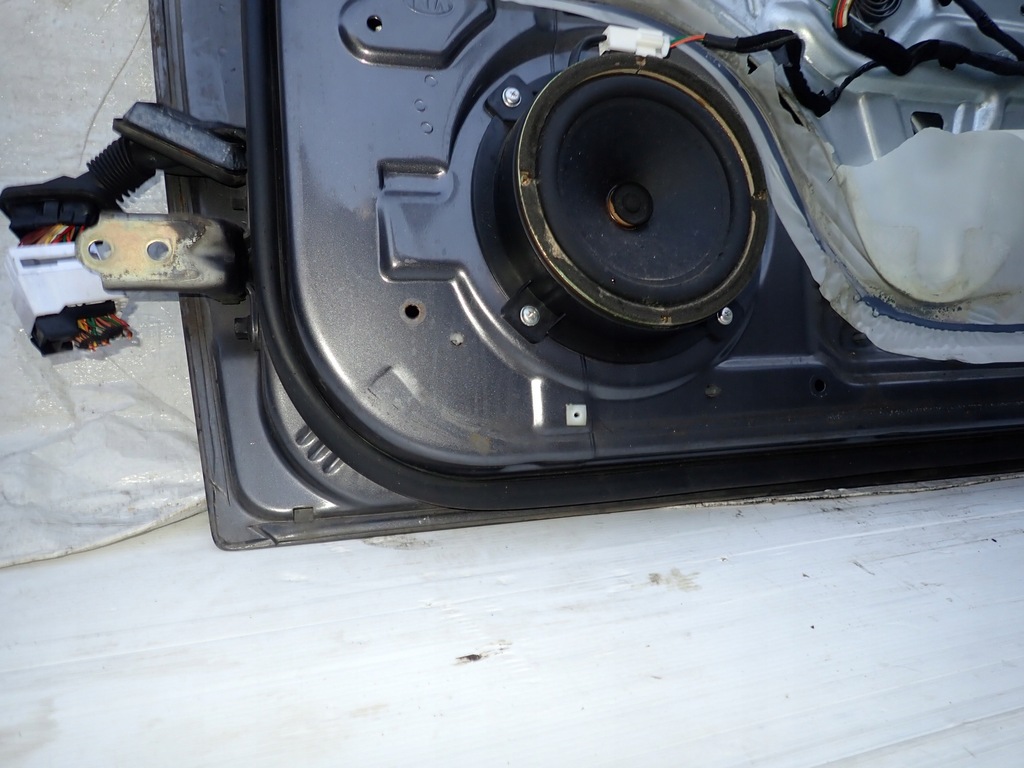 фото №8, Kia magentis ii 06-12 двері передні праве