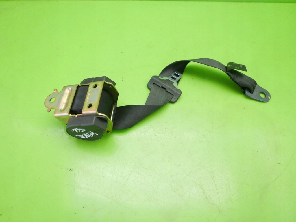 фото №6, Pas безпеки задня правий dacia logan i sedan