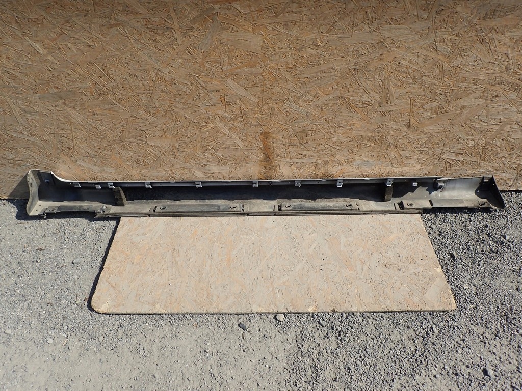 фото №3, Молдинг поріг ліва поріг лівий lexus is 2 ii 05-