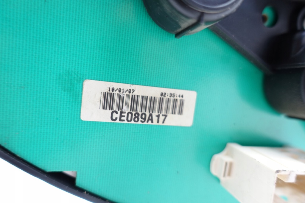 фото №7, Citroen berlingo i 1.6 hdi прилади лічильник europa