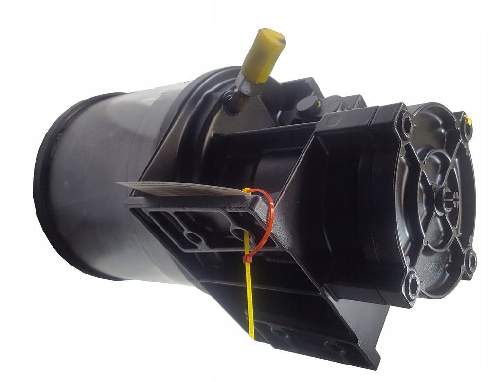 фото №1, Центральный смазка scania 124 r renault 362.01