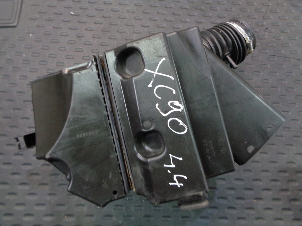 фото №1, Корпус фільтра повітря 4.4 volvo xc90 lift