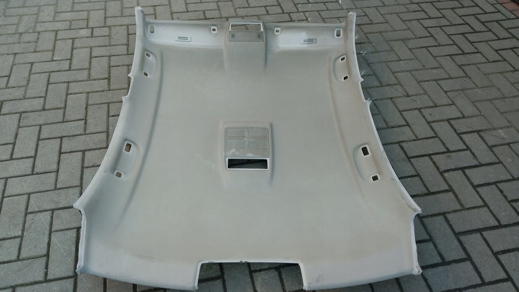 фото №1, Bmw 5 e60 потолок