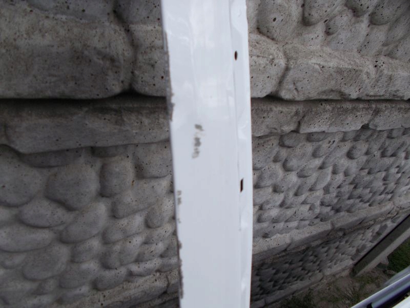 фото №3, Ford s-max 14- передние правое дверь