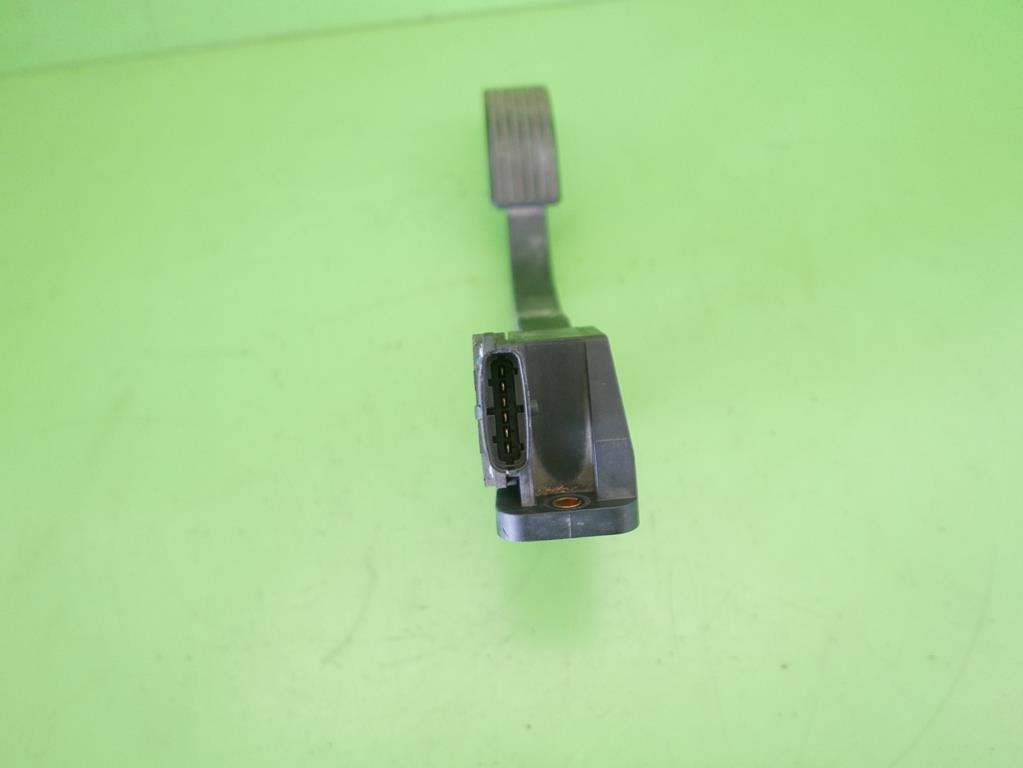 фото №8, Педаль потенціометр газу kia carnival i 2.9 crdi