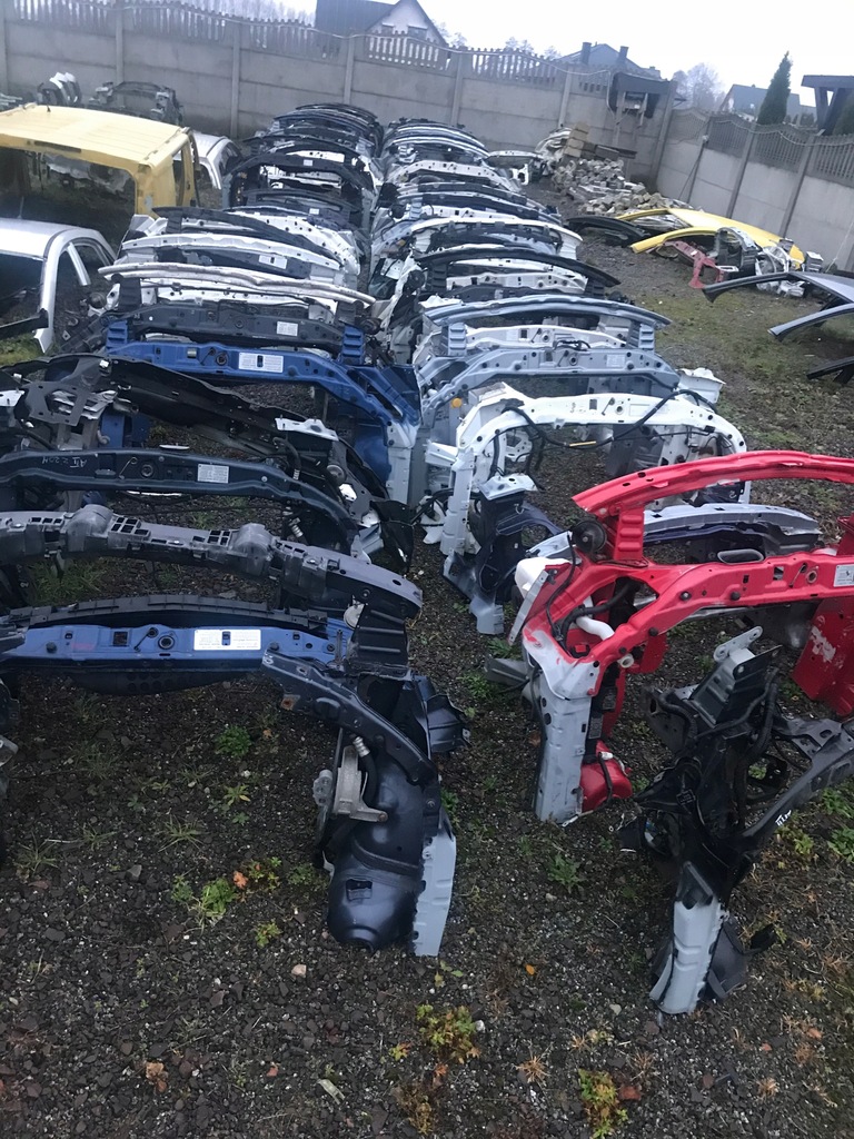 фото №1, Opel vectra c signum pas передний верхний