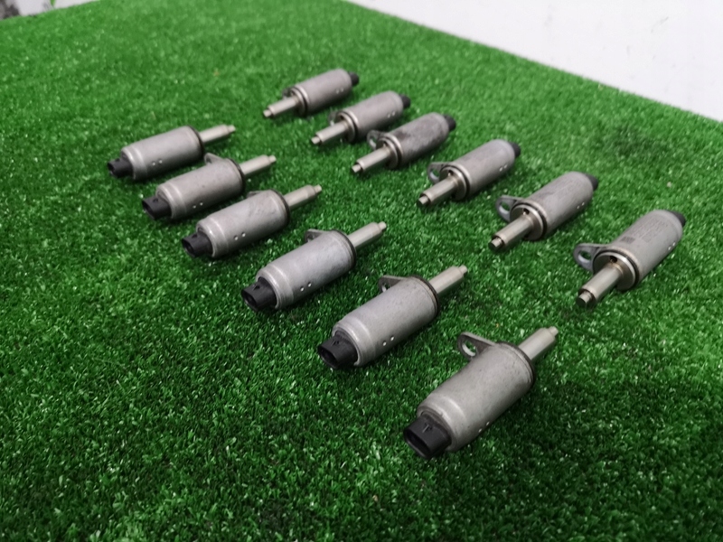 фото №4, Audi a6 c7 v6 fsi модуль регулировочный главный. 06e103697g