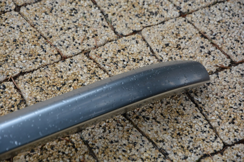 Рейлинги кровельные vw touareg 3 760860033 760860034 Недорого