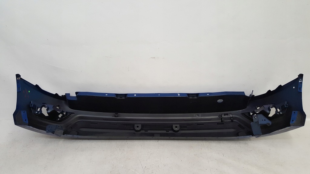 фото №7, Ford ecosport st line lift бампер задня 2017-2019r