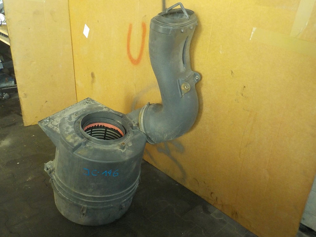 фото №5, Фильтр воздуха stralis 450