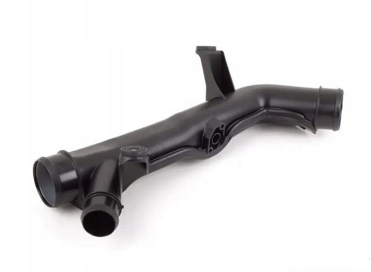 фото №1, Труба воздуха шланг турбины vw audi 2.0 orygina