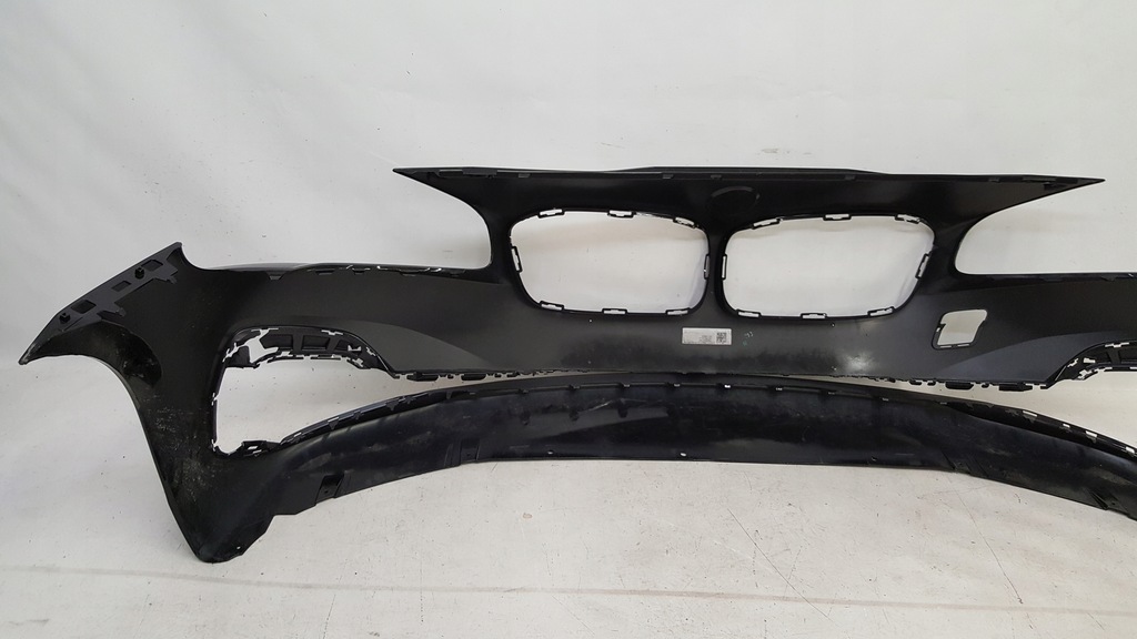 фото №8, Bmw 2 f45 f46 lift бампер перед передний 17-20r