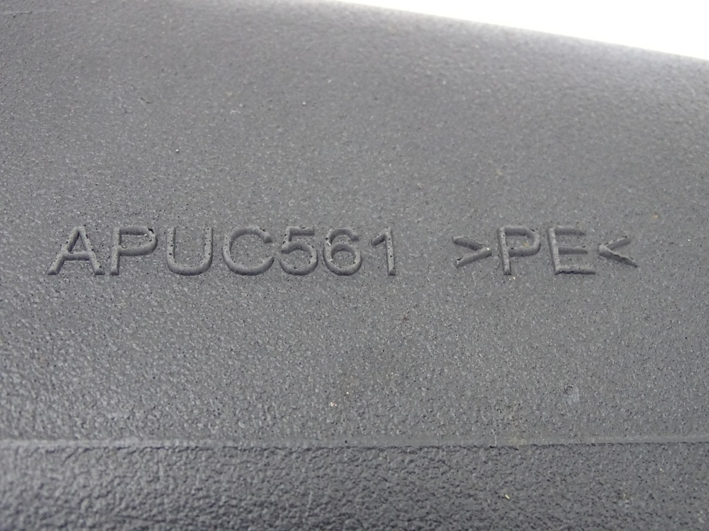 Daf lf 45 55 4.5 euro 4/5 труба повітря турбонагнітача apuc561 Доставка