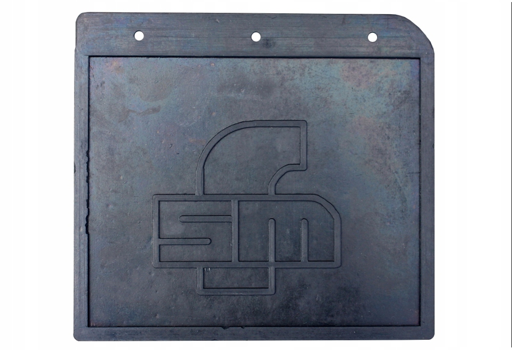 фото №1, Fso сирена брызговик брызговик fsm