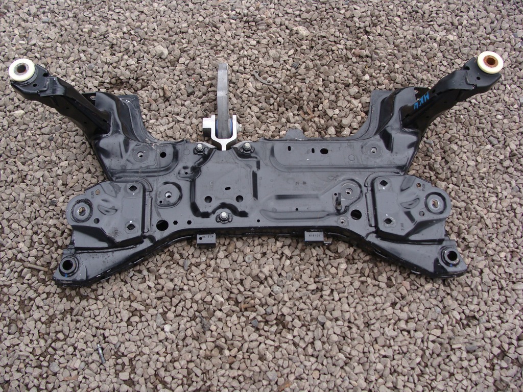 фото №1, Подрамник балка подвеска ford focus mk4 2019r jx61