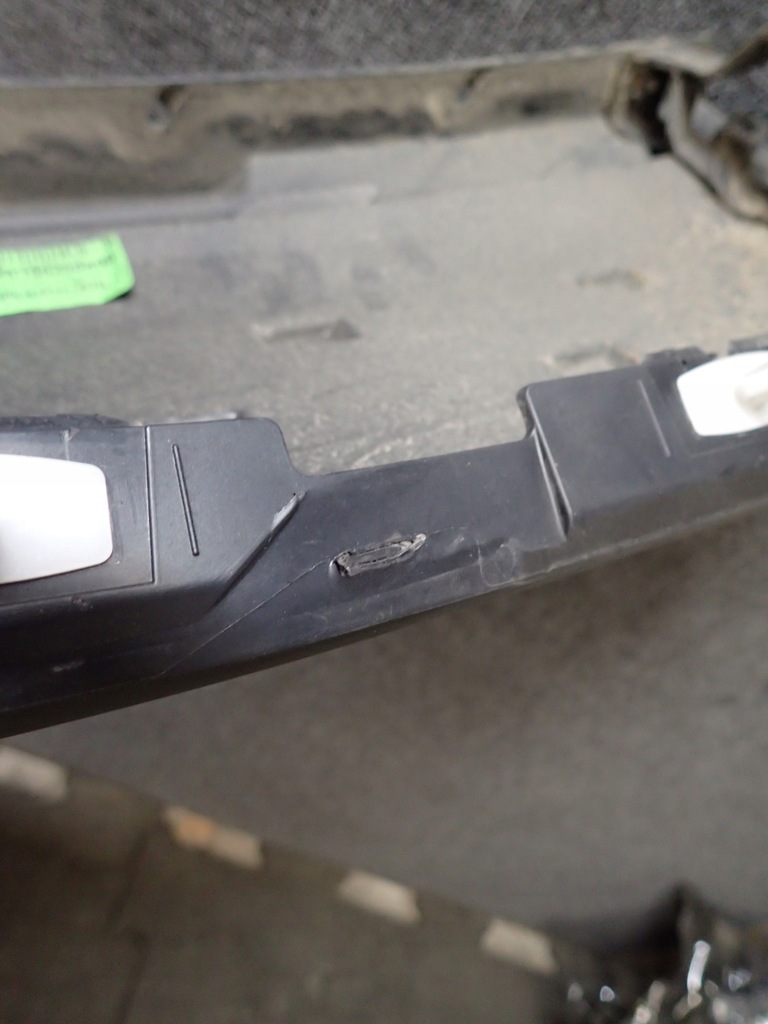 фото №11, Крыло перед левый jeep wrangler 18-