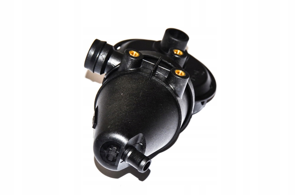 фото №12, Bmw e36 e39 z3 m50 m52 s52 оригинальная вентиляция картера клапан вентиляционный