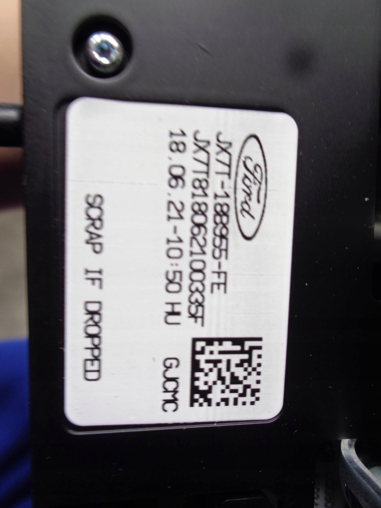 Ford focus mk4 радіо навігація синхронізація сенсорний !! Недорого