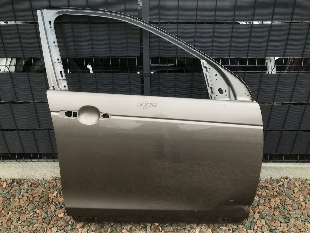 фото №1, Land rover discovery sport правое дверь перед 2014-