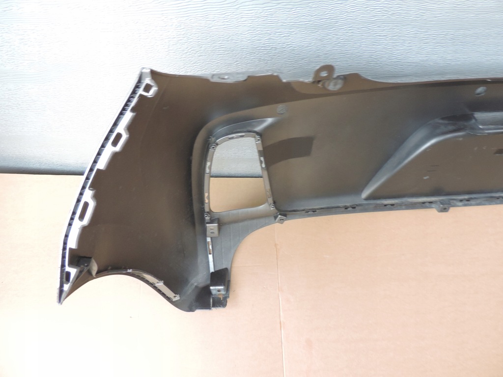 фото №6, Kia picanto 2015 2016 pdc бампер задняя задний