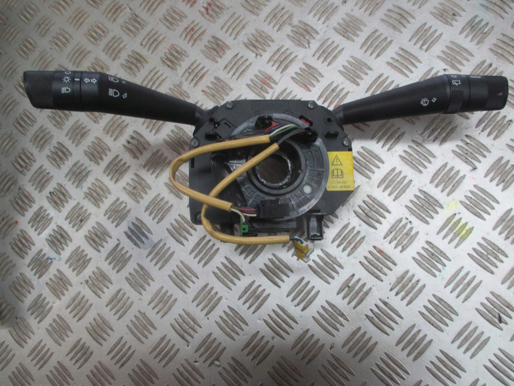 фото №9, Консоль приборная панель подушки безопасности подушка безопасности fiat grande punto