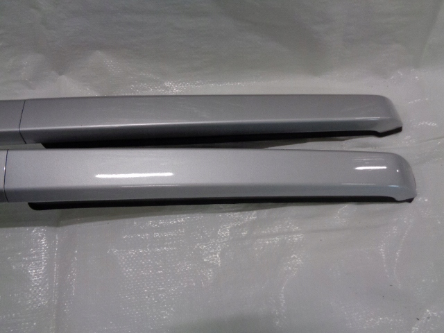 фото №4, Peugeot 2008 рейлинги кровельные комплект